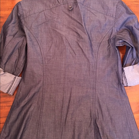 Express Button down shirt - Picture 8 of 10